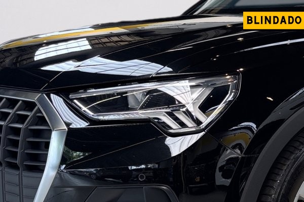 AUDI Q3 1.4 35 TFSI GASOLINA PRESTIGE PLUS S TRONIC 2020/2020 AUDI Q3 1.4 35 TFSI GASOLINA PRESTIGE PLUS S TRONIC 2020/2020